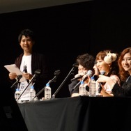 アークフェス、男の娘に出会って世界が変わった人も!?ヒートゲージMAXの生ライブから決勝大会までをレポート
