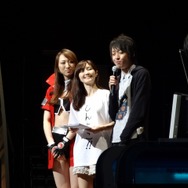 アークフェス、男の娘に出会って世界が変わった人も!?ヒートゲージMAXの生ライブから決勝大会までをレポート