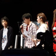 アークフェス、男の娘に出会って世界が変わった人も!?ヒートゲージMAXの生ライブから決勝大会までをレポート