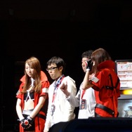 アークフェス、男の娘に出会って世界が変わった人も!?ヒートゲージMAXの生ライブから決勝大会までをレポート