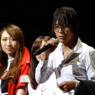 アークフェス、男の娘に出会って世界が変わった人も!?ヒートゲージMAXの生ライブから決勝大会までをレポート