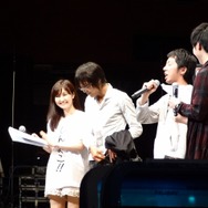 アークフェス、男の娘に出会って世界が変わった人も!?ヒートゲージMAXの生ライブから決勝大会までをレポート
