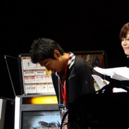 アークフェス、男の娘に出会って世界が変わった人も!?ヒートゲージMAXの生ライブから決勝大会までをレポート