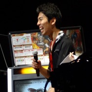 アークフェス、男の娘に出会って世界が変わった人も!?ヒートゲージMAXの生ライブから決勝大会までをレポート