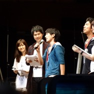 アークフェス、男の娘に出会って世界が変わった人も!?ヒートゲージMAXの生ライブから決勝大会までをレポート