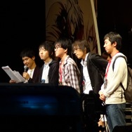 アークフェス、男の娘に出会って世界が変わった人も!?ヒートゲージMAXの生ライブから決勝大会までをレポート