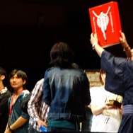 アークフェス、男の娘に出会って世界が変わった人も!?ヒートゲージMAXの生ライブから決勝大会までをレポート