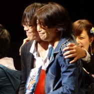 アークフェス、男の娘に出会って世界が変わった人も!?ヒートゲージMAXの生ライブから決勝大会までをレポート