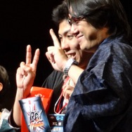 アークフェス、男の娘に出会って世界が変わった人も!?ヒートゲージMAXの生ライブから決勝大会までをレポート