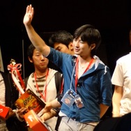 アークフェス、男の娘に出会って世界が変わった人も!?ヒートゲージMAXの生ライブから決勝大会までをレポート