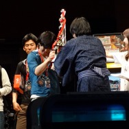 アークフェス、男の娘に出会って世界が変わった人も!?ヒートゲージMAXの生ライブから決勝大会までをレポート