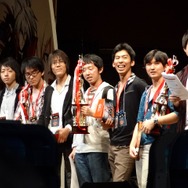 アークフェス、男の娘に出会って世界が変わった人も!?ヒートゲージMAXの生ライブから決勝大会までをレポート