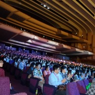 アークフェス、男の娘に出会って世界が変わった人も!?ヒートゲージMAXの生ライブから決勝大会までをレポート