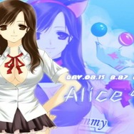 SPIKEGIRLS (C) 2007 MOVON, ALL RIGHTS RESERVED. PUBLISHED BY HANBITSOFT, INC