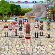 SPIKEGIRLS (C) 2007 MOVON, ALL RIGHTS RESERVED. PUBLISHED BY HANBITSOFT, INC