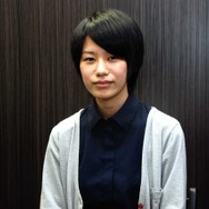 ネイロ今田智子さん