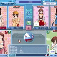 SPIKEGIRLS (C) 2007 MOVON, ALL RIGHTS RESERVED. PUBLISHED BY HANBITSOFT, INC