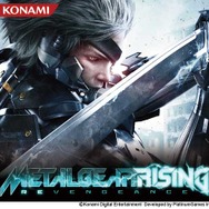 PC版『METAL GEAR RISING』が現在製作中、公式ポッドキャストで明らかに