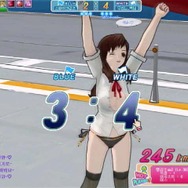 SPIKEGIRLS (C) 2007 MOVON, ALL RIGHTS RESERVED. PUBLISHED BY HANBITSOFT, INC