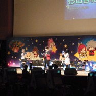 アークフェス、男の娘に出会って世界が変わった人も!?ヒートゲージMAXの生ライブから決勝大会までをレポート