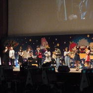 アークフェス、男の娘に出会って世界が変わった人も!?ヒートゲージMAXの生ライブから決勝大会までをレポート
