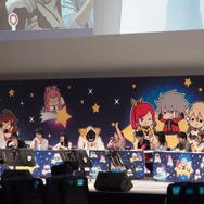 アークフェス、男の娘に出会って世界が変わった人も!?ヒートゲージMAXの生ライブから決勝大会までをレポート