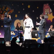 アークフェス、男の娘に出会って世界が変わった人も!?ヒートゲージMAXの生ライブから決勝大会までをレポート
