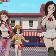 SPIKEGIRLS (C) 2007 MOVON, ALL RIGHTS RESERVED. PUBLISHED BY HANBITSOFT, INC