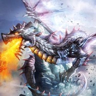 ドリコムのカードバトルゲーム『神縛のレインオブドラゴン』、iOS版に続いてAndroid版もリリース