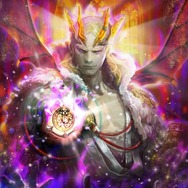 ドリコムのカードバトルゲーム『神縛のレインオブドラゴン』、iOS版に続いてAndroid版もリリース