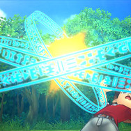 ガチャボールから現れたのは