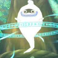 妖怪執事の「ウィスパー」