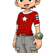 ケータ（天野景太）