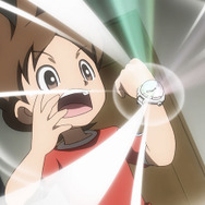 『妖怪ウォッチ』町は目に見えない妖怪だらけ？「妖怪ウォッチ」を手に入れて始まるちょっと不思議なRPG