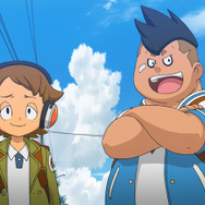 『妖怪ウォッチ』町は目に見えない妖怪だらけ？「妖怪ウォッチ」を手に入れて始まるちょっと不思議なRPG