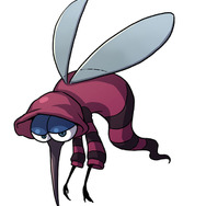 ネガティブーン