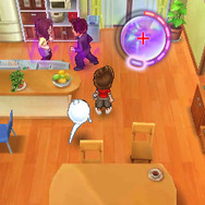 そこに光を当てると・・・