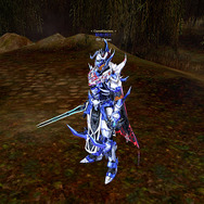 『CABAL ONLINE』「ミッション戦争バトル」に戦争経験値を導入