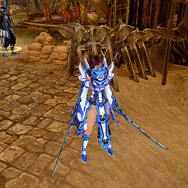 『CABAL ONLINE』「ミッション戦争バトル」に戦争経験値を導入