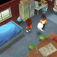 原因は妖怪。たのみごとを解決しよう