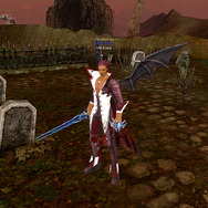 『CABAL ONLINE』「ミッション戦争バトル」に戦争経験値を導入