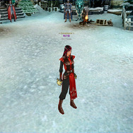 『CABAL ONLINE』「ミッション戦争バトル」に戦争経験値を導入