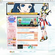 『熱血江湖』2周年に向けて、公式サイトがリニューアル