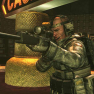 PSG1“ロングレンジ+”