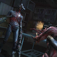 『バイオハザード リベレーションズ UE』DLC第1弾に武器パック2種、第2弾にコスチューム2種 ― 発売直前PVも公開