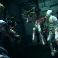 『バイオハザード リベレーションズ UE』DLC第1弾に武器パック2種、第2弾にコスチューム2種 ― 発売直前PVも公開