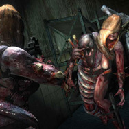 『バイオハザード リベレーションズ UE』DLC第1弾に武器パック2種、第2弾にコスチューム2種 ― 発売直前PVも公開