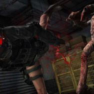 『バイオハザード リベレーションズ UE』DLC第1弾に武器パック2種、第2弾にコスチューム2種 ― 発売直前PVも公開