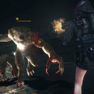 『バイオハザード リベレーションズ UE』DLC第1弾に武器パック2種、第2弾にコスチューム2種 ― 発売直前PVも公開