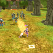 『熱血江湖』2周年に向けて、公式サイトがリニューアル